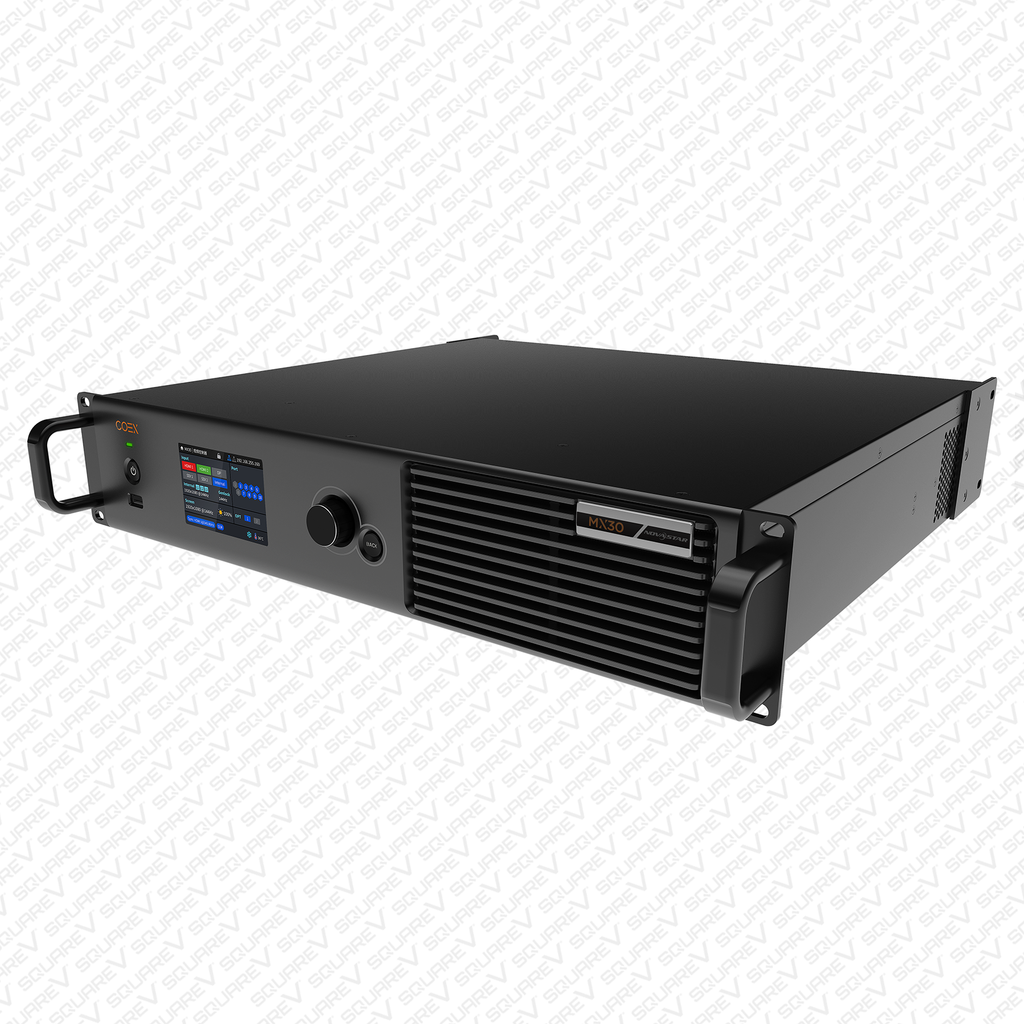 NovaStar MX30 All-in-One Controller (LED Video Processor + Scaling)