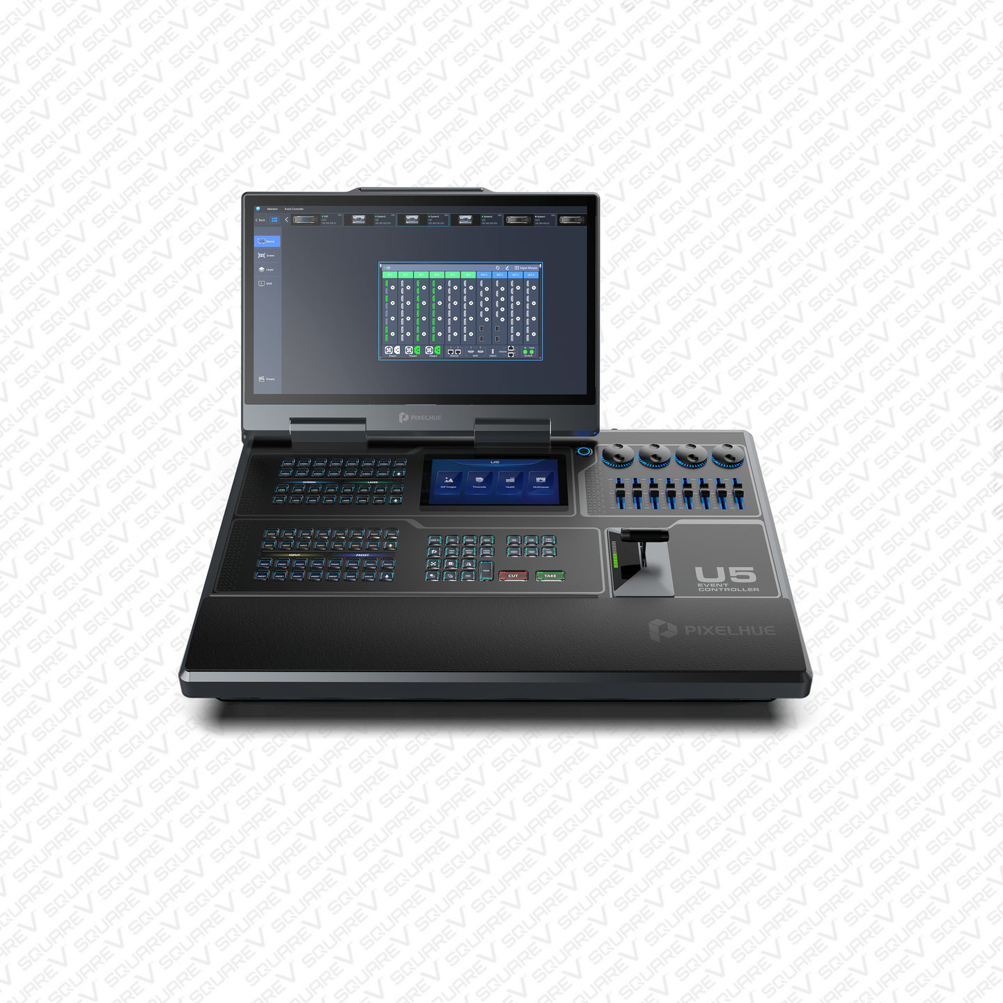 Pixelhue U5 Live Console